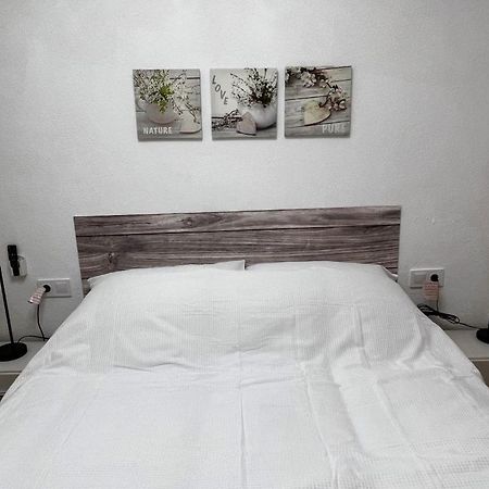 Beach Apartment Alicante Eksteriør billede