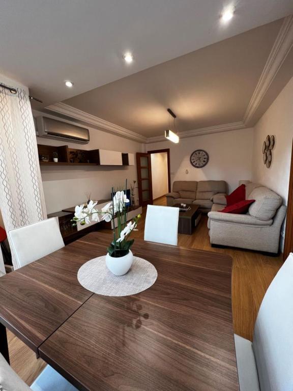 Beach Apartment Alicante Eksteriør billede