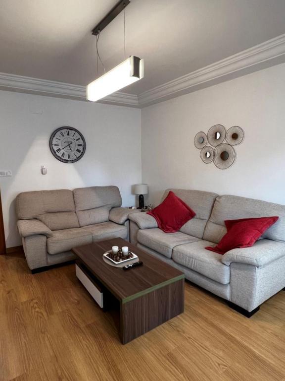 Beach Apartment Alicante Eksteriør billede