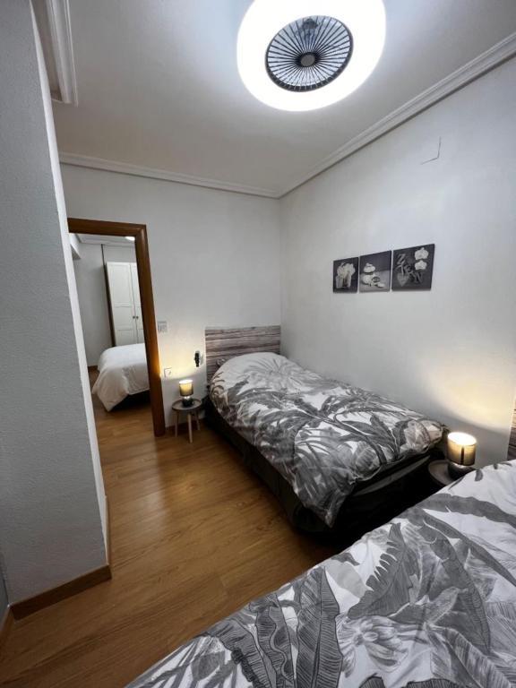 Beach Apartment Alicante Eksteriør billede