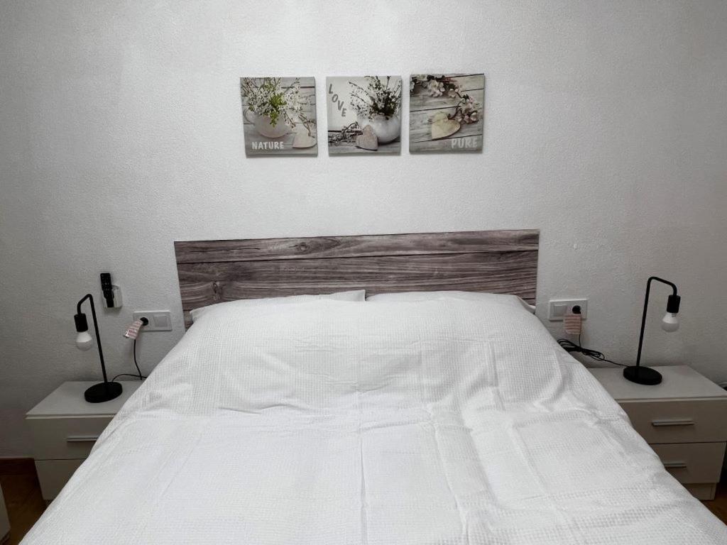 Beach Apartment Alicante Eksteriør billede