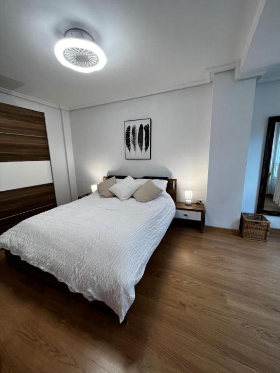 Beach Apartment Alicante Eksteriør billede