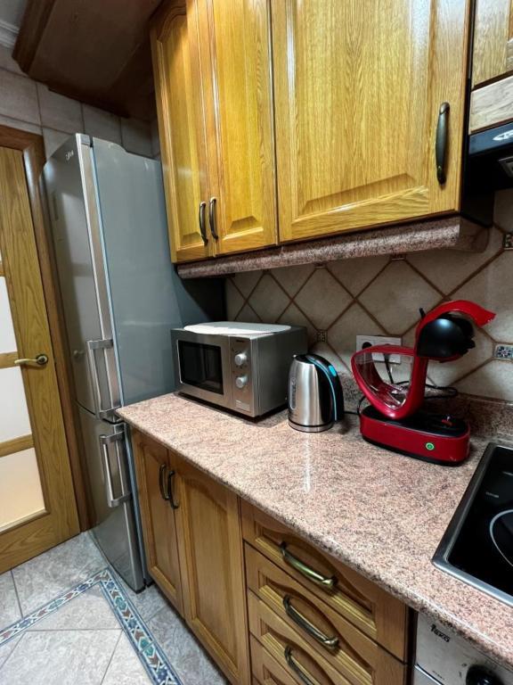 Beach Apartment Alicante Eksteriør billede
