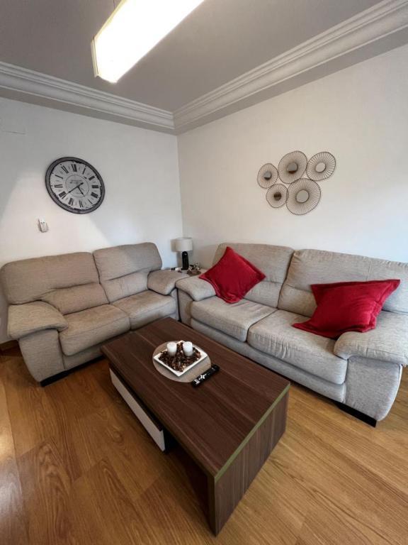 Beach Apartment Alicante Eksteriør billede