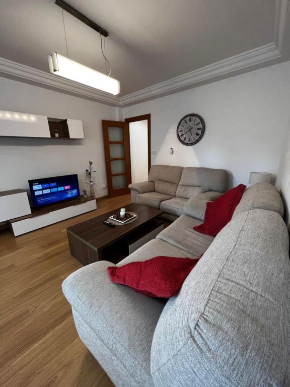 Beach Apartment Alicante Eksteriør billede