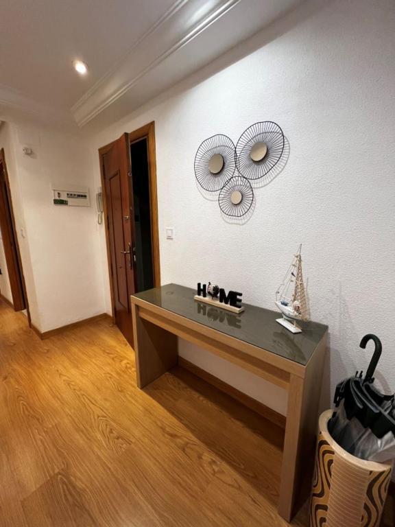 Beach Apartment Alicante Eksteriør billede