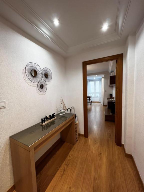 Beach Apartment Alicante Eksteriør billede