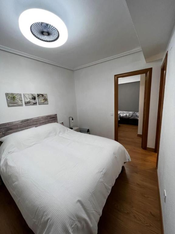 Beach Apartment Alicante Eksteriør billede