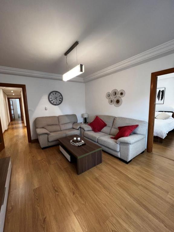 Beach Apartment Alicante Eksteriør billede