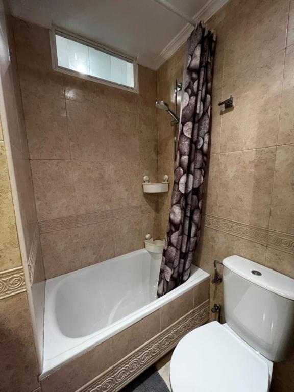 Beach Apartment Alicante Eksteriør billede